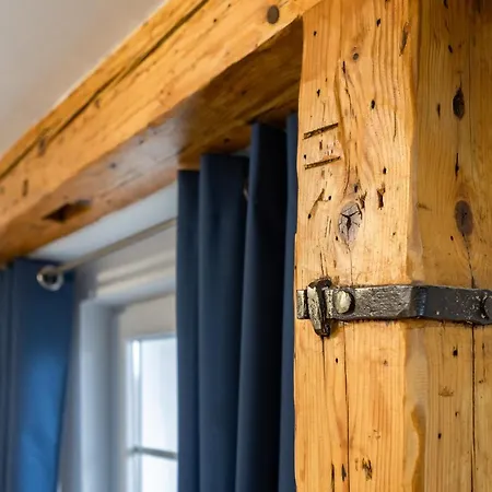 Appartement Przy Muzeum, Myweek *