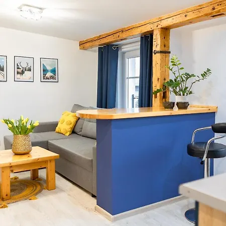 Przy Muzeum, Myweek Apartment *