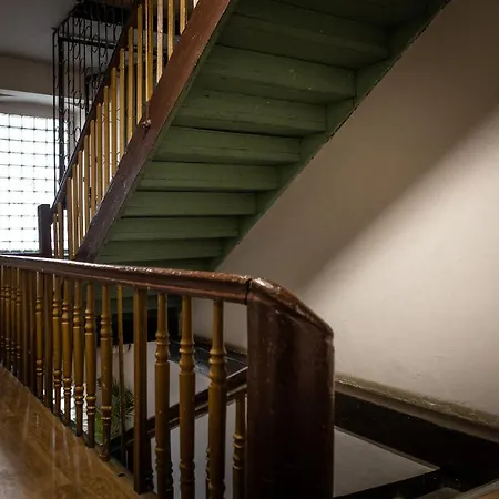 Appartement Przy Muzeum, Myweek