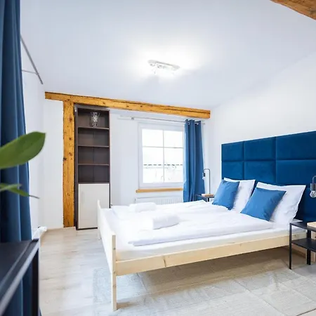 Appartement Przy Muzeum, Myweek *
