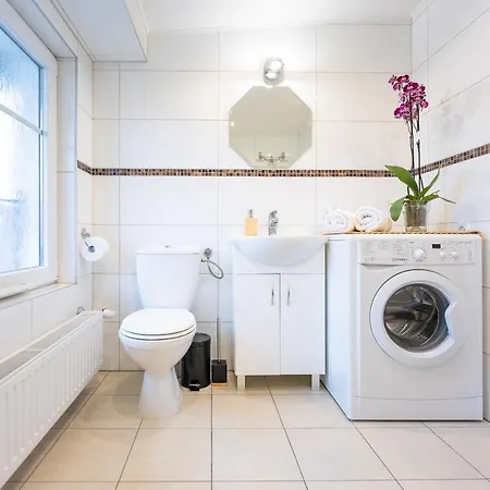 Przy Muzeum, Myweek Appartement *