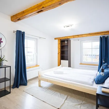 Apartment Przy Muzeum, Myweek *