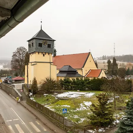 Apartment Przy Muzeum, Myweek Kudowa Zdroj