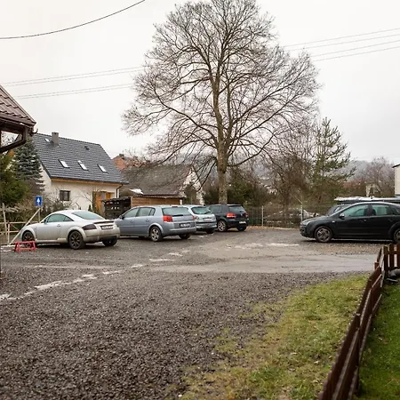 Przy Muzeum, Myweek Kudowa-Zdrój